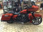 2011 Harley-Davidson Road Glide Custom