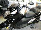 2012 Honda Silver Wing (FSC600A)