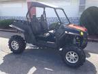 2012 Polaris RZR 900 XP 4x4 (50 used ATV's in stock)