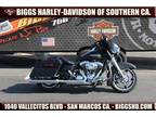 2011 Harley-Davidson® FLHX - Street Glide™