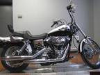 2003 Harley-Davidson FXDWG Dyna Wide Glide