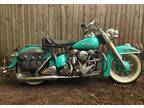 1951 Harley-Davidson Touring Clean Like New