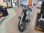 2014 Harley-Davidson Softail Slim