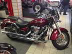 2009 Kawasaki Vulcan 900 Classic