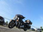 2013 Harley-Davidson Electra Glide Ultra Limited 110th Anniversary Edi