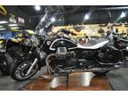 2014 Moto Guzzi California 1400 Touring ABS