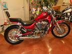 2006 Suzuki Boulevard S 50 Cruiser Near Mint