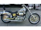 2002 Harley-Davidson Dyna Wide Glide