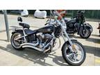 2009 Harley-Davidson Softail Rocker C