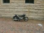 1965 BMW R60 Never Been Restored