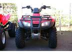 2005 Honda FourTrax Recon - MotoSport Hillsboro, Hillsboro Oregon