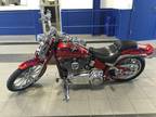 2007 Harley-Davidson Softail CVO Springer FXSTSSE