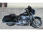 2013 Harley-Davidson Street Glide