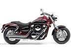 2006 Kawasaki Vulcan 1600 Mean Streak