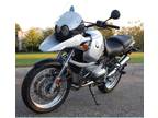 2001 BMW R-Series R1150GS