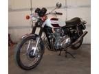 1975 Triumph Trident T160V 750cc 5-speed