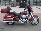 2010 Harley-Davidson Electra Glide Classic