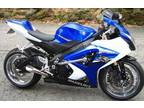 Must go!!****2007****Suzuki****Gsxr****1000****°•?•°