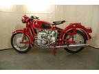 1963 BMW R60 2 -Delivery Worldwide-