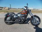 2010 Harley-Davidson Dyna Wide Glide