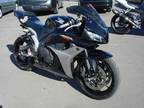 2007 Honda CBR600RR finance available for all types of credit - DV Auto Center