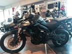 2014 Triumph Tiger 800 XC ABS