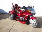 Honda Goldwing 1500 Trike