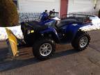 50 + Pre-owned ATV's in stock all makes and models