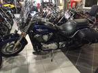 2009 Kawasaki Vulcan 900 Classic