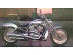 2002 Harley Davidson V-Rod
