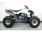 2005 Yamaha YFZ450 - MotoSport Hillsboro, Hillsboro Oregon