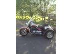 2004 Yamaha V Star Classic Trike