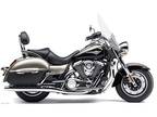 2013 Kawasaki Vulcan 1700 Nomad