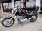 2012 Yamaha V Star 250