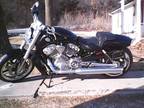 2013 Harley Davidson VRSCF V Rod Muscle in Booneville, IA
