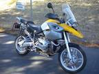 2006 Bmw R 1200 Gs