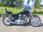 2001 Suzuki Intruder 800