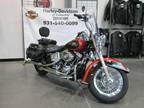 2013 Harley-Davidson Heritage Softail Classic