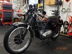 1954 BSA Gold Star`Flawless Condition`
