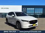 2024 Mazda CX-5 2.5 S Preferred