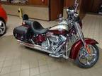 2010 Harley Davidson Cvo Softail Convertible Screamin Eagle