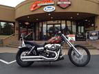 2010 Harley-Davidson Dyna Wide Glide