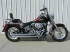 2006 Harley-Davidson Fat Boy