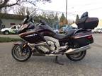 2013 Bmw K 1600 Gtl