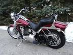 2005 Harley-Davidson FXSTC