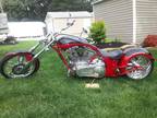 2009 Big Bear Choppers Delivary WorldWide