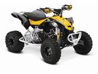 2015 Can-Am DS 450 X xc