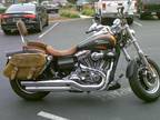 2010 Harley-Davidson CVO Dyna Fat Bob