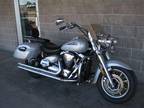 2009 Yamaha Road Star Silverado S