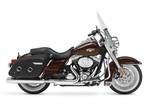 2011 Harley-Davidson Road King Classic